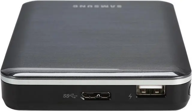 Alt view image 5 of 7 - SAMSUNG 1.5TB Wireless Mobile Media Streaming Device STSHX-MTD15EU (HX-MTD15EU/G2)