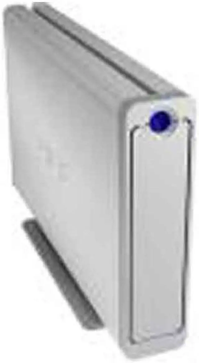 Main image of LaCie Big Disk 500GB USB 2.0 3.5" External Hard Drive 300964U