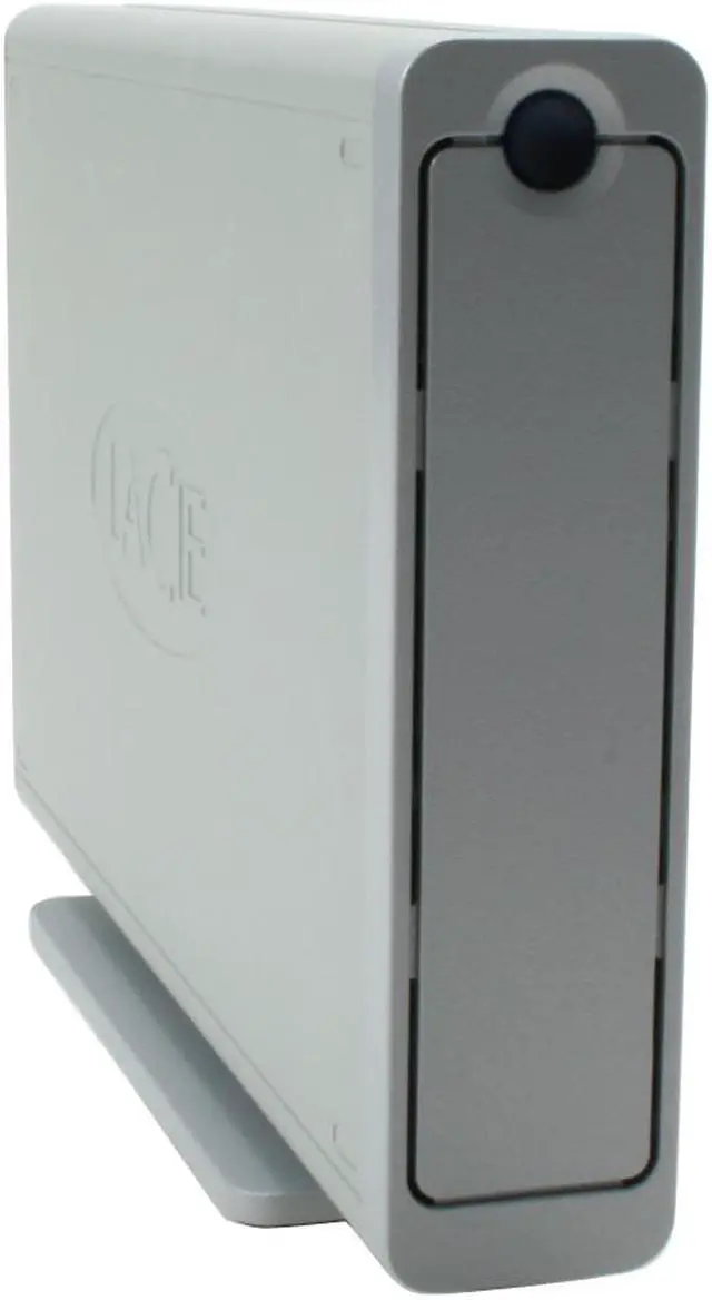 LaCie Big Disk 1TB USB 2.0 3.5