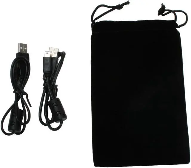 Alt view image 6 of 8 - LaCie Mobile Design by F.A. Porsche 120GB USB 2.0 2.5" External Hard Drive 301144