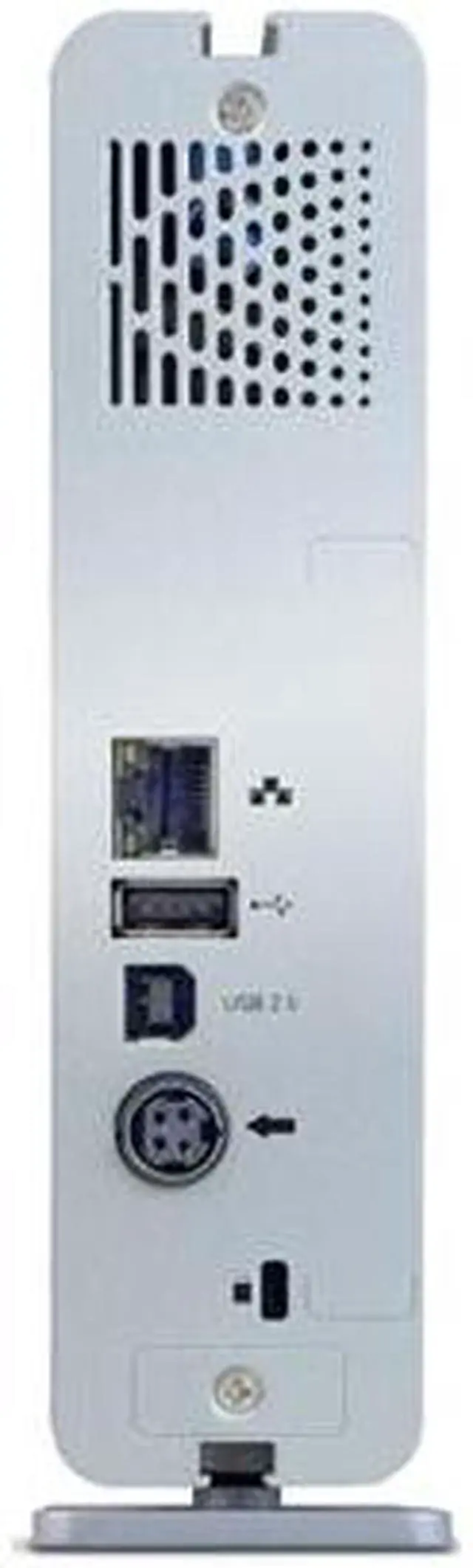 Alt view image 3 of 5 - LACIE 301138U 500GB Ethernet Disk mini