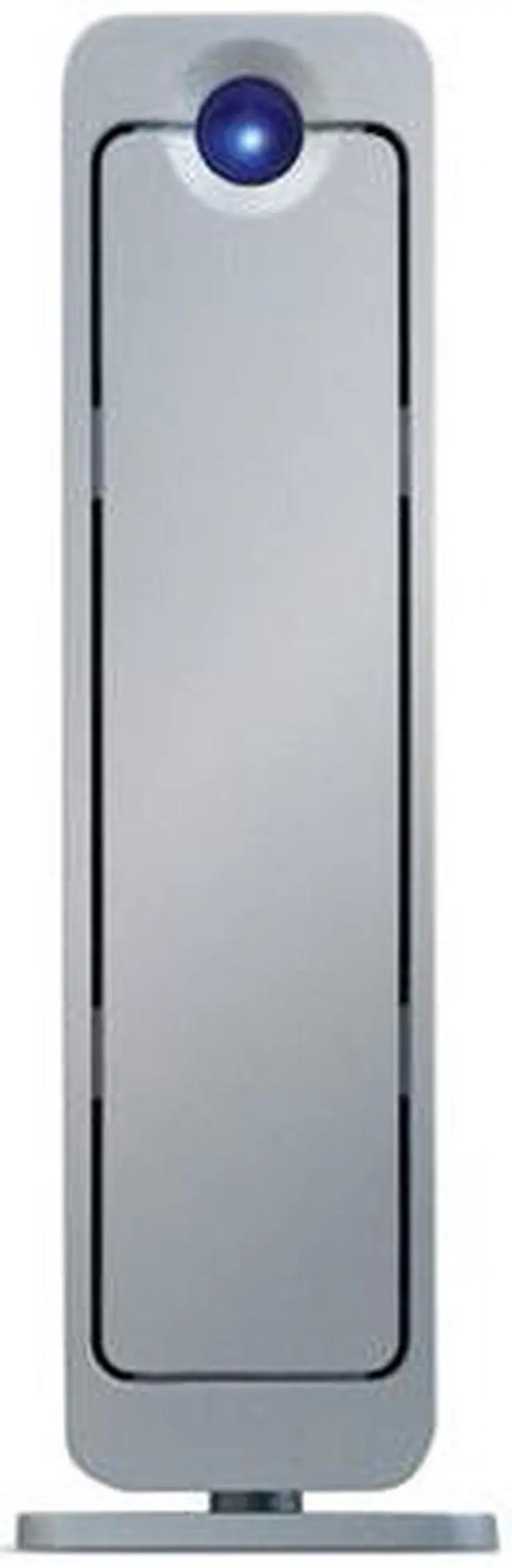 Alt view image 2 of 5 - LACIE 301138U 500GB Ethernet Disk mini