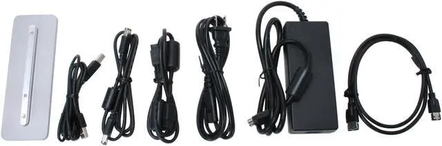 Alt view image 5 of 7 - LACIE Big Disk Extreme+ 1TB 7200 RPM 3.5" USB 2.0 / Firewire400 / Firewire800 External Hard Drive Model 301199U