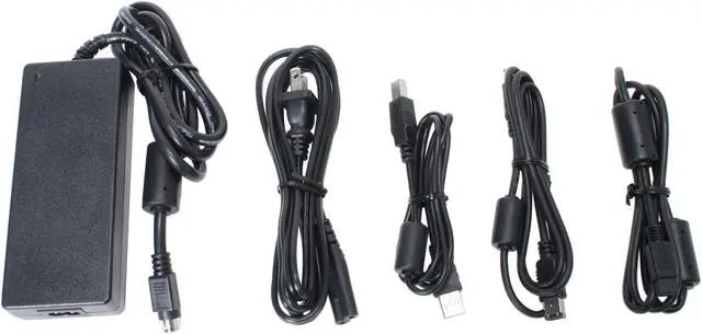 Alt view image 10 of 12 - LACIE d2 SAFE 500GB 7200 RPM 3.5" USB 2.0 / Firewire400 / Firewire800 External Hard Drive Model 301114U