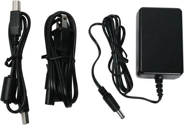 Alt view image 7 of 9 - LaCie Design by Neil Poulton 500GB USB 2.0 3.5" External Hard Drive 301302U