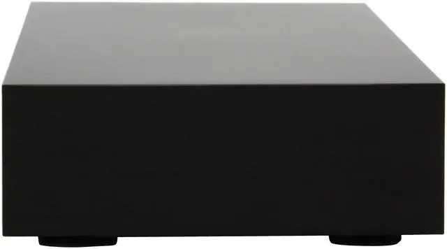 Alt view image 5 of 10 - LaCie Design by Neil Poulton 1TB USB 2.0 3.5" External Hard Drive 301304U