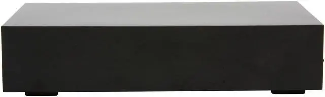 Alt view image 6 of 10 - LaCie Design by Neil Poulton 1TB USB 2.0 3.5" External Hard Drive 301304U