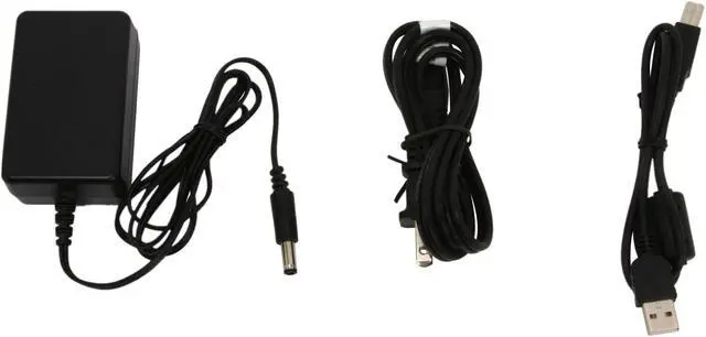 Alt view image 8 of 10 - LaCie Design by Neil Poulton 1TB USB 2.0 3.5" External Hard Drive 301304U