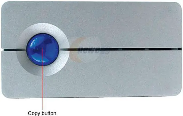 Alt view image 2 of 14 - LACIE 301257U 1TB 2big Network (2-disk RAID)