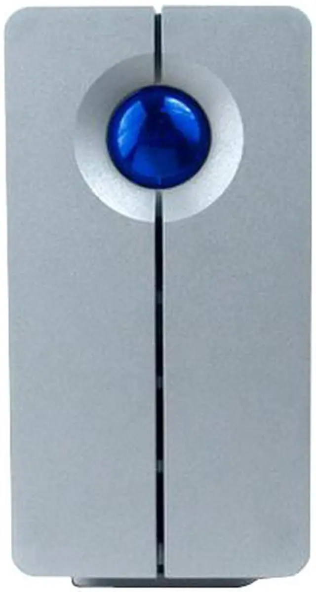 Alt view image 3 of 14 - LACIE 301257U 1TB 2big Network (2-disk RAID)