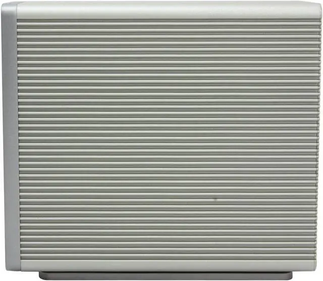 Alt view image 9 of 14 - LACIE 301257U 1TB 2big Network (2-disk RAID)