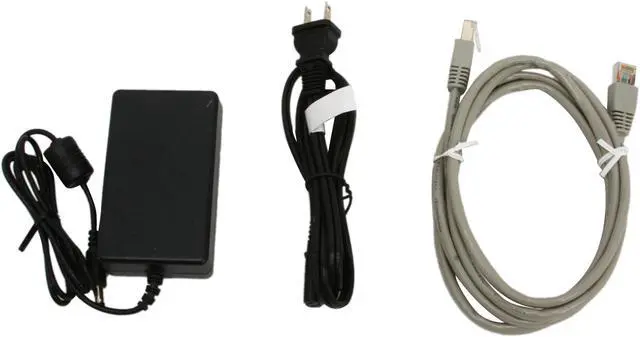 Alt view image 12 of 14 - LACIE 301257U 1TB 2big Network (2-disk RAID)