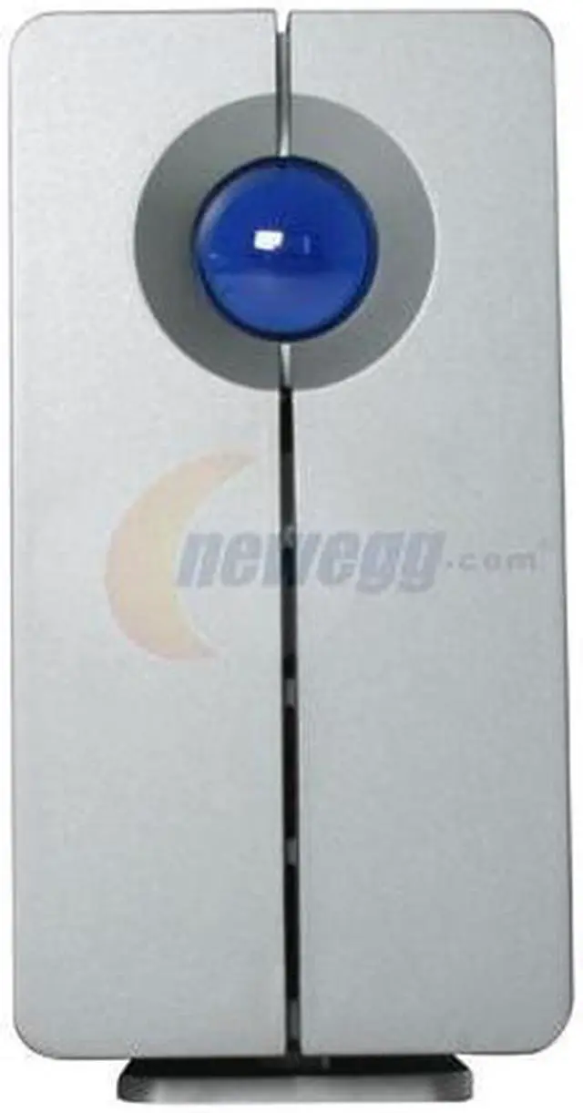 Alt view image 2 of 7 - LaCie 2TB USB 2.0 / Firewire400 / Firewire800 2big USB Triple Interface External Hard Drive 301256U
