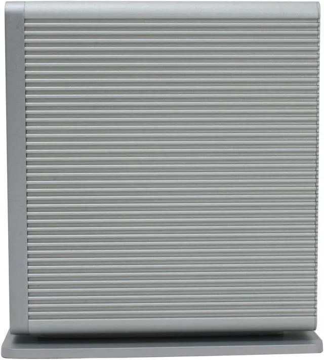 Alt view image 3 of 7 - LACIE d2 Quadra 500GB 7200 RPM 3.5" USB 2.0 / Firewire400 / Firewire800 / eSATA Mac Storage Model 301825U
