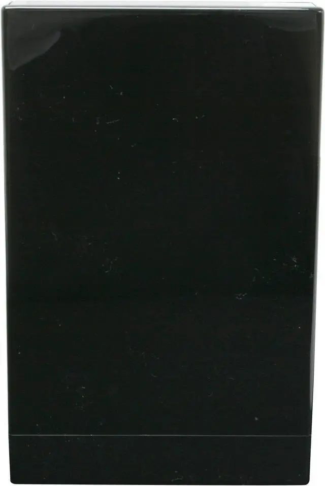 Alt view image 3 of 9 - LaCie 500GB USB 2.0 2.5" Portable External Hard Drive 301841