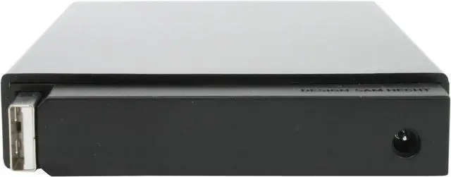 Alt view image 5 of 9 - LaCie 500GB USB 2.0 2.5" Portable External Hard Drive 301841