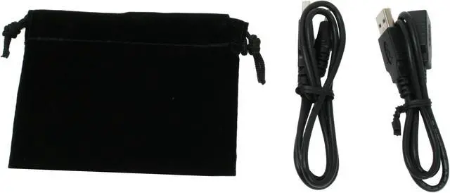 Alt view image 7 of 9 - LaCie 500GB USB 2.0 2.5" Portable External Hard Drive 301841