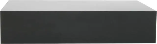 Alt view image 4 of 6 - LaCie 1TB USB 2.0 / Firewire400 / eSATA 3.5" External Hard Drive 301315U Black