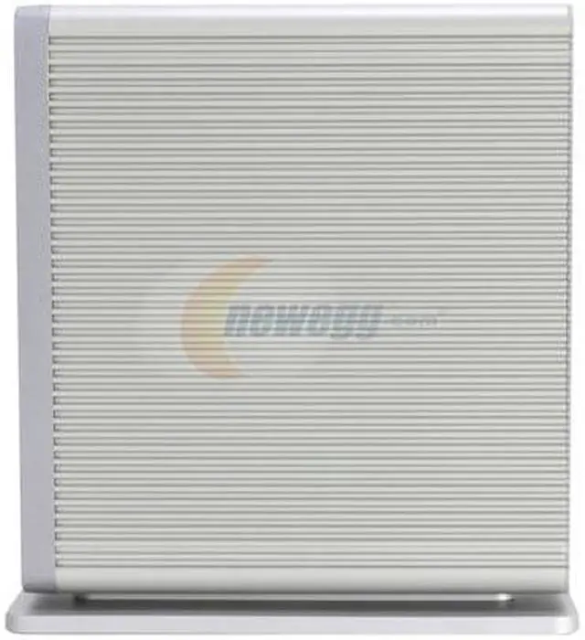 Alt view image 3 of 6 - LACIE d2 Quadra 1TB 7200 RPM 3.5" USB 2.0 / Firewire400 / Firewire800 / eSATA Mac Storage Model 301442U