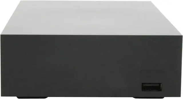 Alt view image 2 of 5 - LACIE 301387U 500GB Network Storage