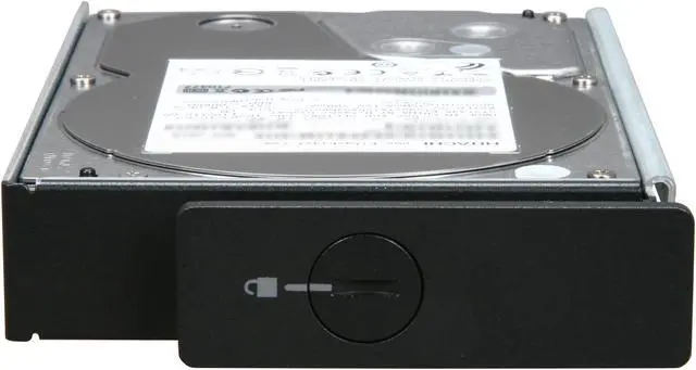 Alt view image 3 of 6 - LaCie 301364 1TB 3.5" 4big Quadra Spare Drive