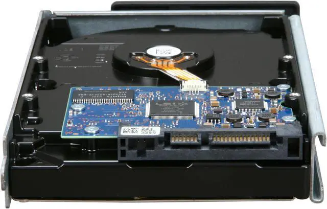 Alt view image 4 of 6 - LaCie 301364 1TB 3.5" 4big Quadra Spare Drive