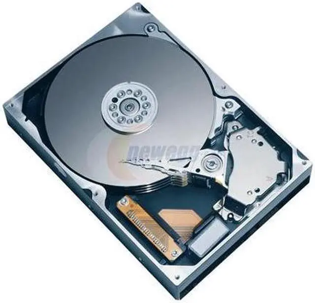 Main image of Seagate NL35 ST3250623NS 250GB 7200 RPM 16MB Cache SATA 1.5Gb/s 3.5" 24x7 working Hard Drive Bare Drive