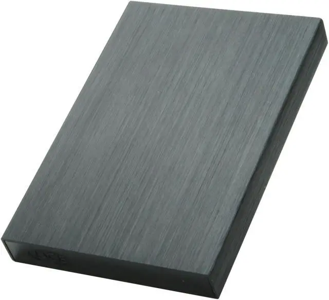 Main image of LaCie Rikiki 640GB USB 2.0 2.5" Portable Hard Drive 301911