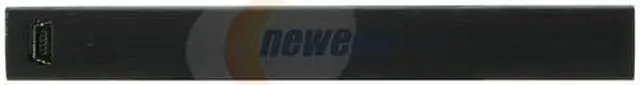 Alt view image 3 of 5 - LaCie Rikiki 640GB USB 2.0 2.5" Portable Hard Drive 301911