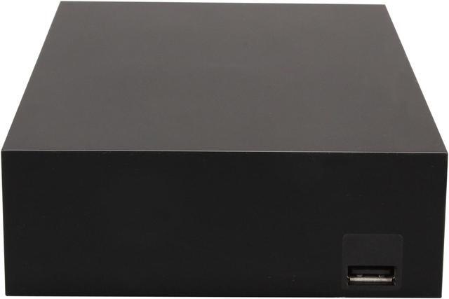 Alt view image 4 of 5 - LACIE 301515KUA 1TB Network Space 2 Easy Home Network Storage