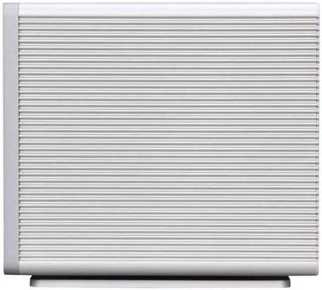 Alt view image 3 of 5 - LaCie 2big Quadra 4TB USB 2.0 / Firewire400 / Firewire800 / eSATA 3.5" External Hard Drive 301432U