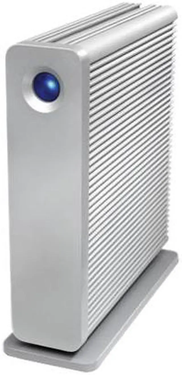 Main image of LACIE 301506 2TB d2 Network 2 Professional Storage Server