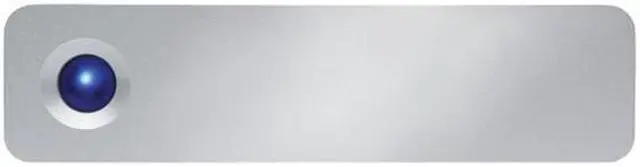 Alt view image 3 of 4 - LACIE 301506 2TB d2 Network 2 Professional Storage Server