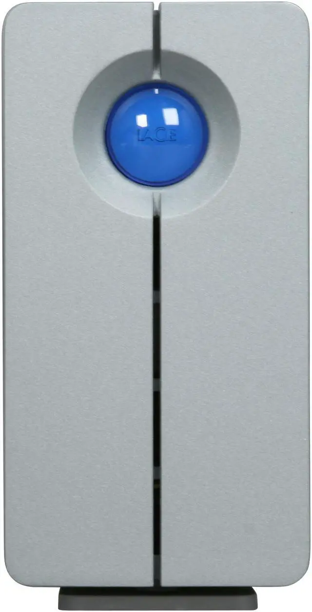 Alt view image 2 of 6 - LACIE 301507U 2TB 2big Network 2 Professional 2-Bay RAID Server
