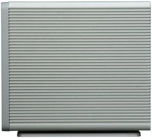 Alt view image 3 of 6 - LACIE 301507U 2TB 2big Network 2 Professional 2-Bay RAID Server