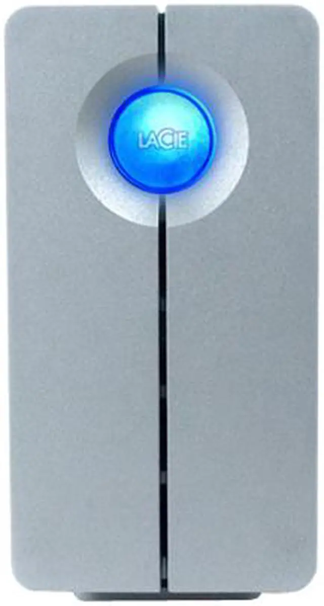 Alt view image 2 of 4 - LACIE 301508U 3TB 2big Network 2 Professional 2-Bay RAID Server