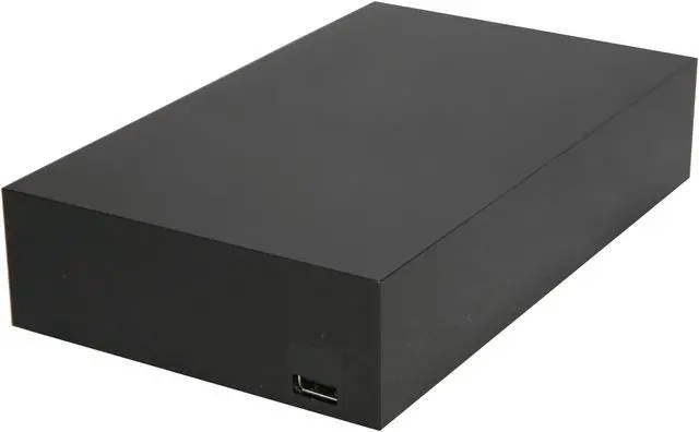 Main image of LACIE 301516KUA 2TB Network Space V2