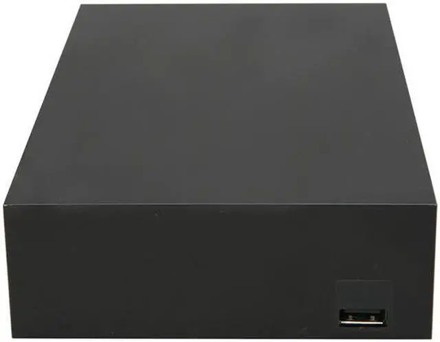 Alt view image 2 of 4 - LACIE 301516KUA 2TB Network Space V2