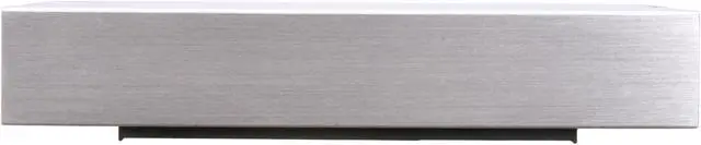 Alt view image 3 of 5 - LaCie Minimus 2TB USB 3.0 External Hard Drive 301967 Aluminum