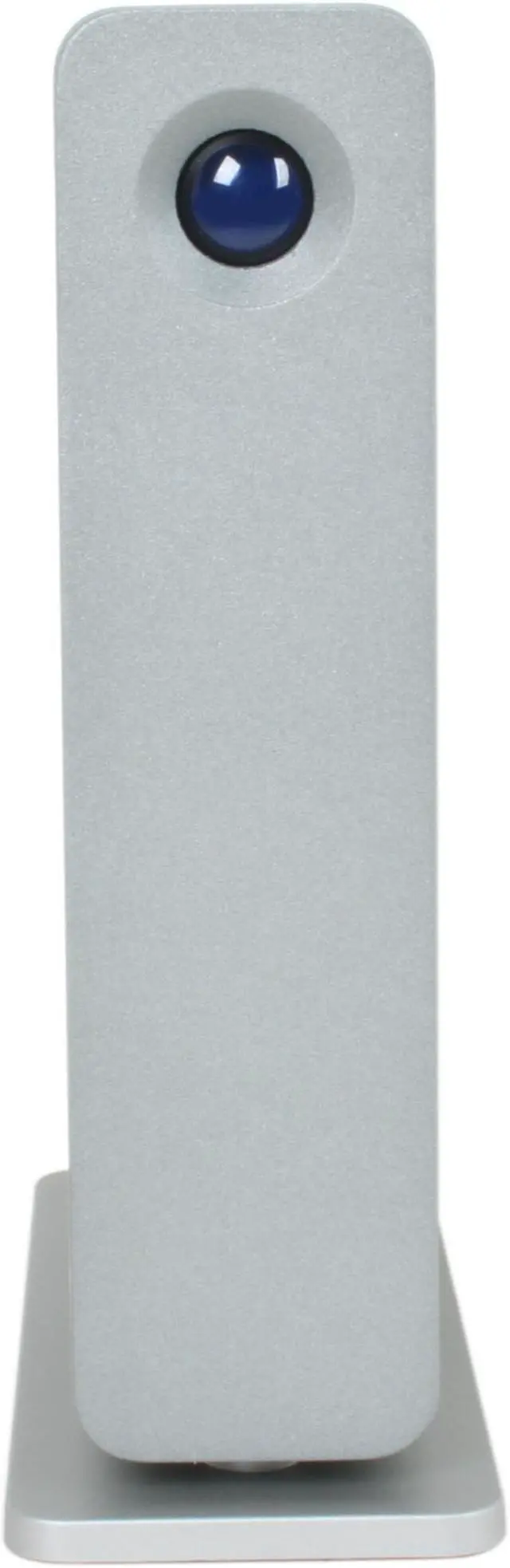 LaCie d2 USB 3.0 (6 To) - Disque dur externe - | Muséericorde