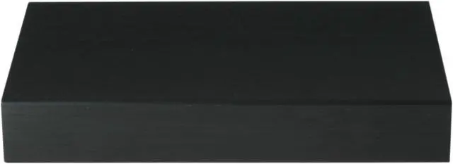 Alt view image 3 of 6 - LaCie Rikiki 1TB USB 3.0 External Hard Drive 301952 Black