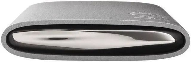 Alt view image 2 of 5 - LaCie Starck 500GB USB 3.0 Mobile Hard Drive 301975