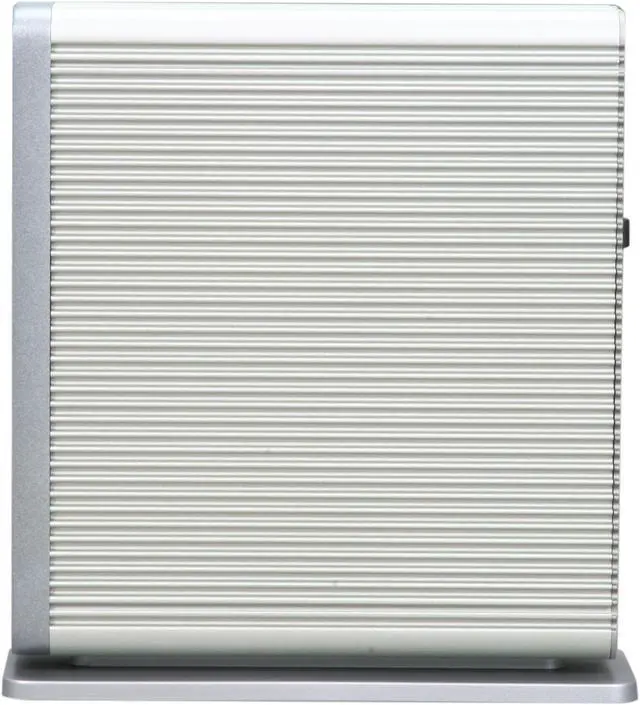 Alt view image 3 of 5 - LaCie d2 Quadra 3TB USB 2.0 / Firewire400 / Firewire800 / eSATA 3.5" External Hard Drive 301560U