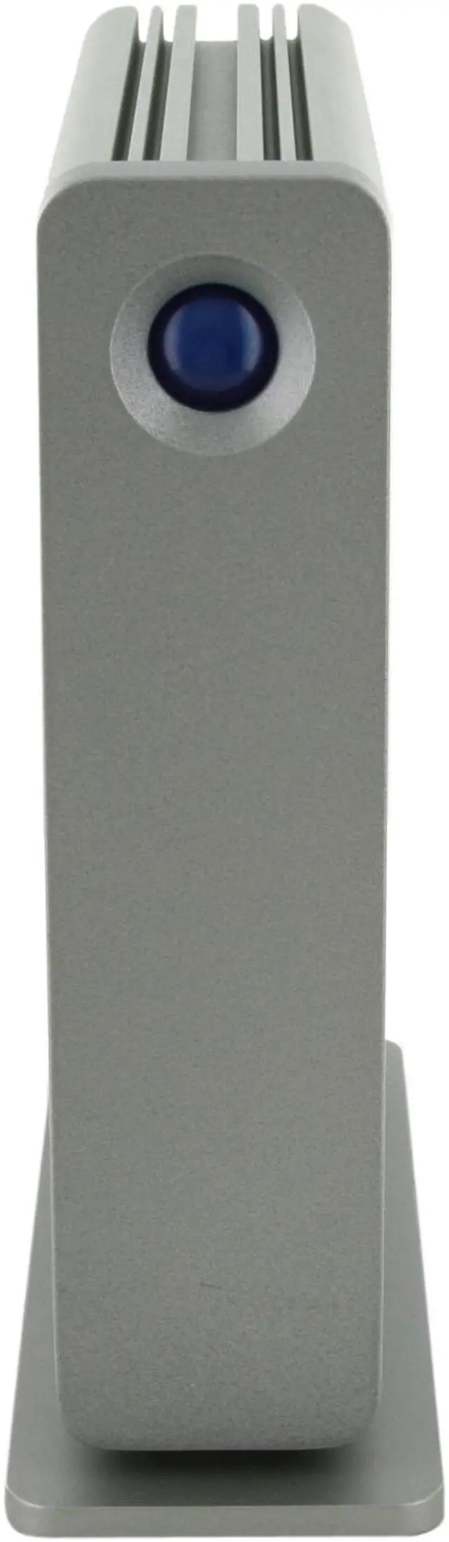 LaCie d2 Quadra USB 3.0 3TB USB 3.0 / 2 x Firewire800