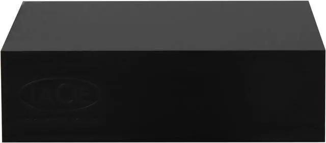 Alt view image 4 of 5 - LACIE 301544 100GB CloudBox - Safe in the Box. Secure in the Cloud.