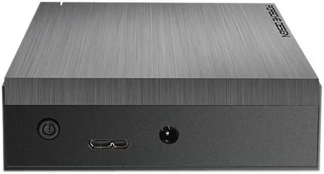 LaCie Porsche Design P'9230 3TB USB 3.0 3.5