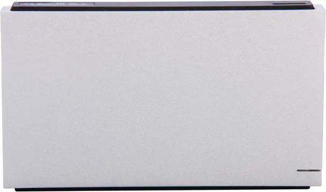 Alt view image 5 of 9 - LACIE 1TB USB 3.0 Porsche Design Mobile Drive for Mac Model LAC9000293