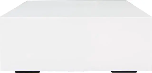 Alt view image 3 of 5 - LACIE LAC9000343 2TB CloudBox - Safe in the Box. Secure in the Cloud.