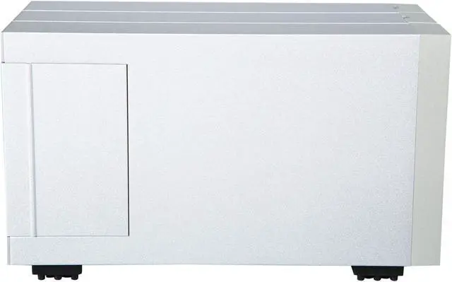 Alt view image 3 of 6 - LaCie 2big Thunderbolt 2 12TB USB 3.0 / 2 x Thunderbolt 2 Professional Dual-Disk Hardware RAID External Hard Drive LAC9000473U