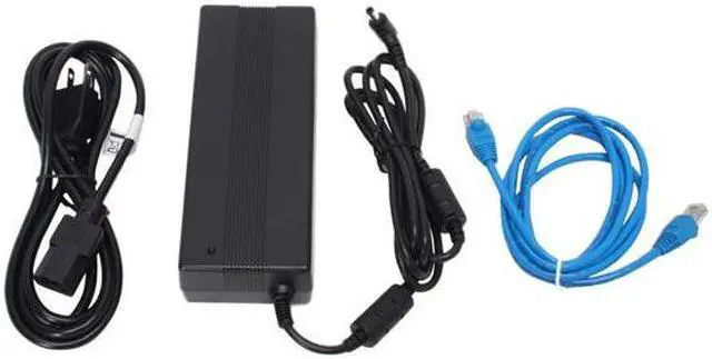 Alt view image 6 of 8 - D-Link DNS-343-2TB 2TB (1TB x2) Network Storage